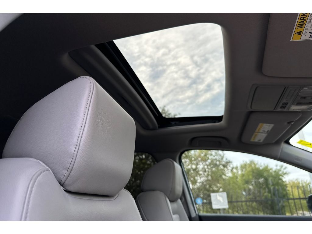 Used 2020 Honda CR-V EX-L image 20