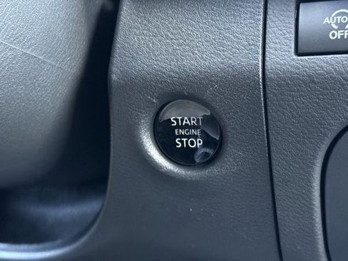 New 2026 Nissan Frontier SV w/ All-Weather Content Package image 20