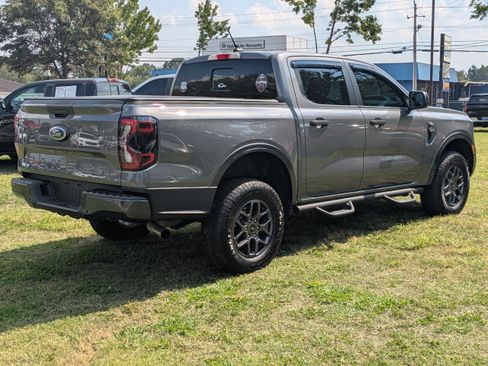 Used 2024 Ford Ranger XLT image 4