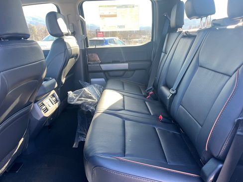 New 2026 Ford F250 Lariat w/ Tremor Off-Road Package image 18