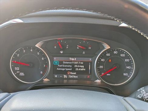 Used 2019 Chevrolet Blazer LT w/ Sound & Technology Package image 10