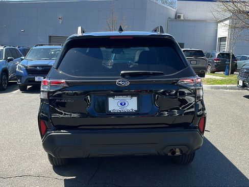 Certified 2026 Subaru Forester Premium AWD/4WD image 6