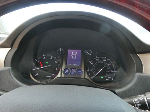 Used 2016 Lexus GX 460 w/ Premium Package image 20