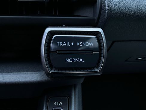 New 2026 Toyota RAV4 XSE image 29