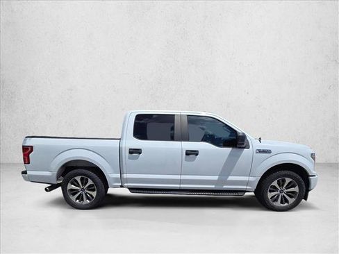 Used 2019 Ford F150 XL w/ Equipment Group 101A Mid RWD image 4
