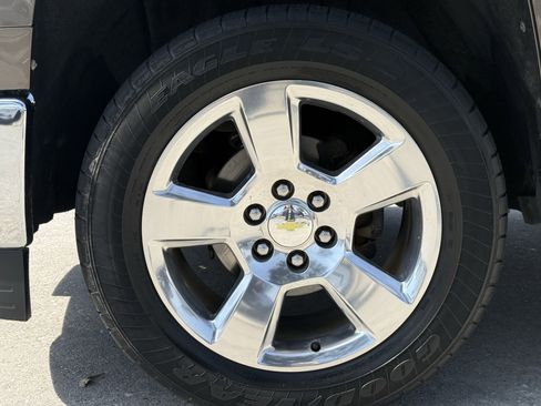 Used 2014 Chevrolet Silverado 1500 LT w/ Texas Edition, 1LT Trim image 12