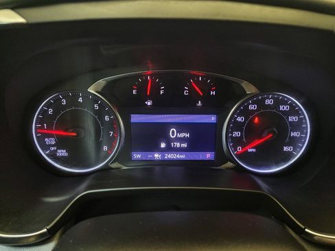 Used 2023 Chevrolet Blazer LT w/ Convenience Package image 23