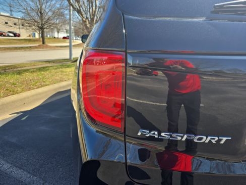 Used 2023 Honda Passport Elite image 36