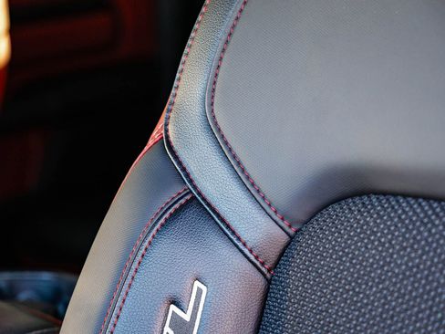 Used 2024 RAM 1500 Rebel w/ Rebel Level 2 Equipment Group image 24