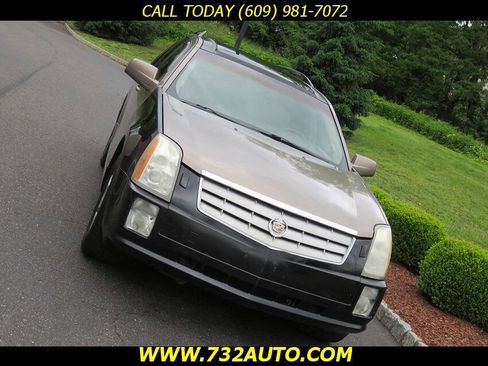 Used 2006 Cadillac SRX V8 image 20