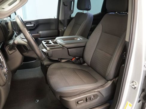 Used 2020 Chevrolet Silverado 1500 LT w/ All-Star Edition image 3