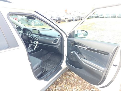 Used 2021 Kia Seltos SX image 25