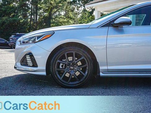 Used 2018 Hyundai Sonata Sport FWD image 15