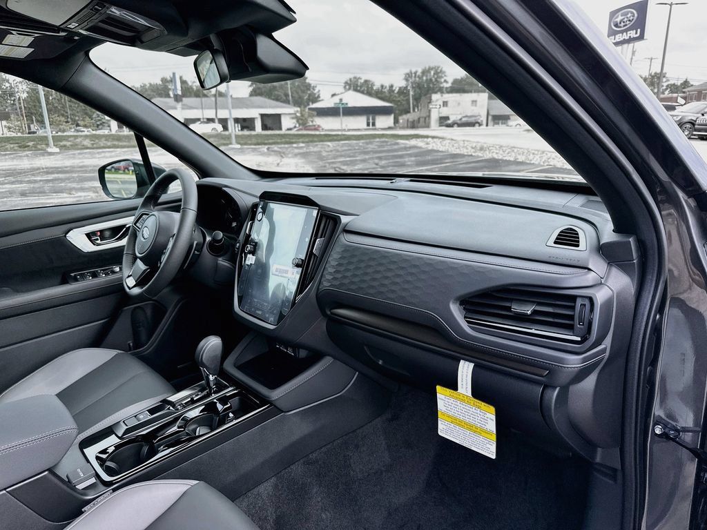 New 2026 Subaru Forester Sport w/ Onyx Edition AWD/4WD image 36