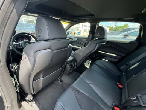 Used 2025 Acura TLX SH-AWD w/ A-SPEC Pkg image 27