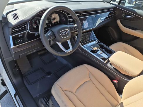 New 2026 Audi Q7 Premium Plus image 2