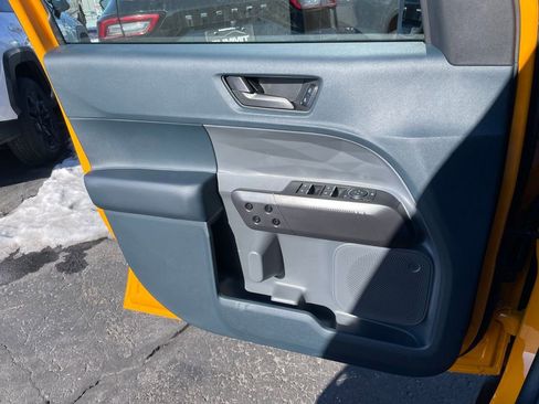 New 2026 Ford Maverick XLT w/ XLT Luxury Package image 51