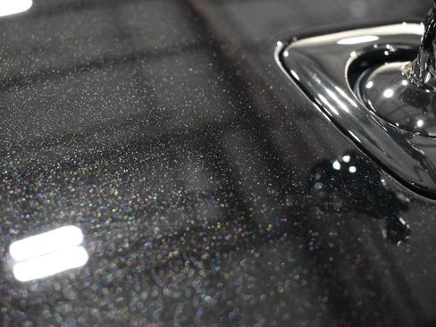New 2027 Rolls-Royce Ghost Black Badge AWD/4WD image 12