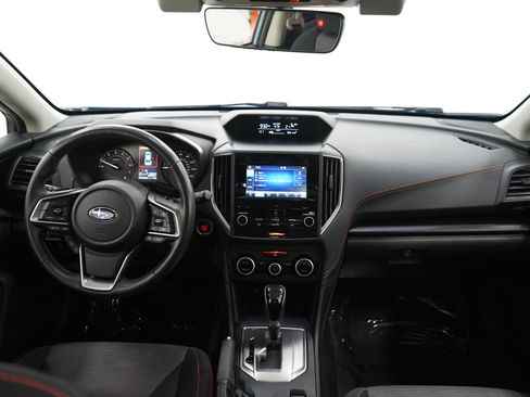 Used 2022 Subaru Crosstrek 2.0i Premium w/ Moonroof Package AWD/4WD image 11