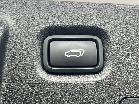 Certified 2023 Hyundai Santa Fe Limited AWD/4WD image 12