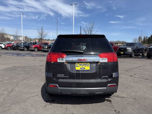 Used 2015 GMC Terrain SLE AWD/4WD image 7