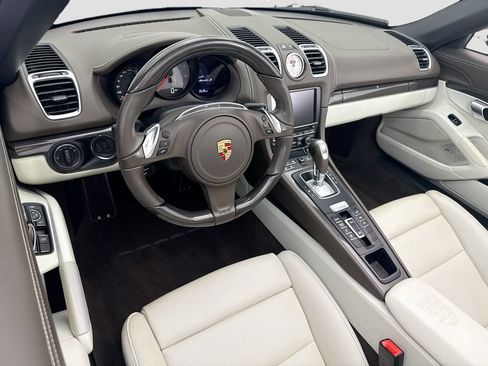 Used 2013 Porsche Boxster S RWD image 4
