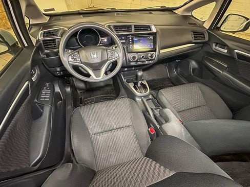 Used 2019 Honda Fit EX image 11