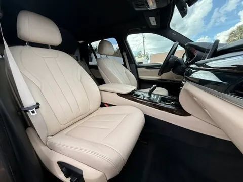Used 2017 BMW X5 xDrive35i AWD/4WD image 17