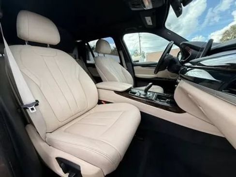 Used 2017 BMW X5 xDrive35i AWD/4WD image 17