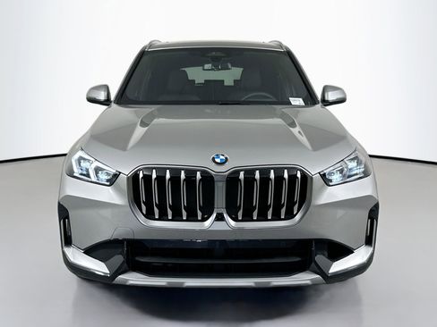 New 2026 BMW X1 xDrive28i w/ Technology Package image 2