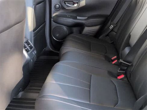 Certified 2025 Acura ADX FWD image 21