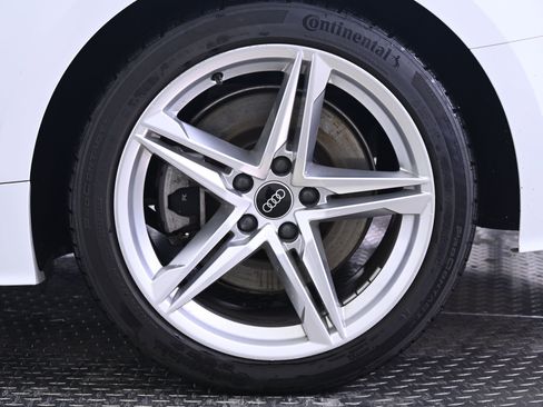 Used 2021 Audi A5 2.0T Premium w/ Convenience Package image 12