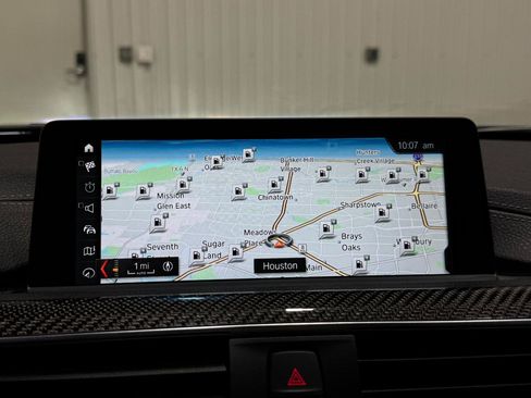 Used 2018 BMW M3 w/ Competition Package RWD image 17