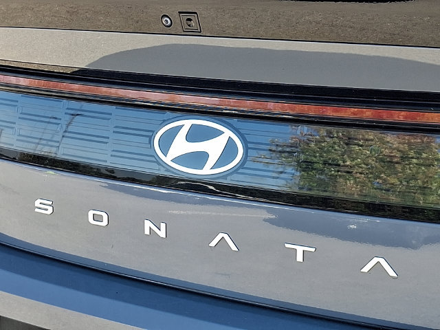 Certified 2025 Hyundai Sonata N Line FWD image 30
