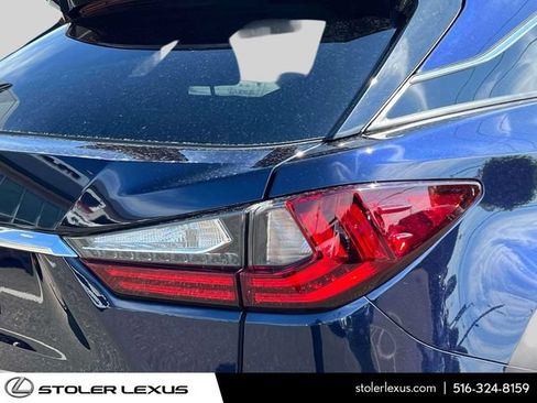 Used 2022 Lexus RX 450h AWD w/ Premium Package image 16