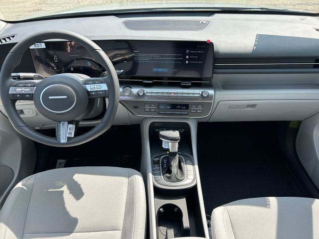 New 2026 Hyundai Kona SEL Sport AWD/4WD image 17