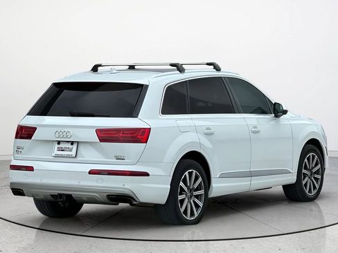 Used 2017 Audi Q7 3.0T Premium Plus image 7
