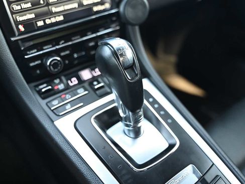 Used 2013 Porsche Boxster image 15