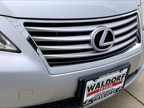 Used 2012 Lexus ES 350 image 34