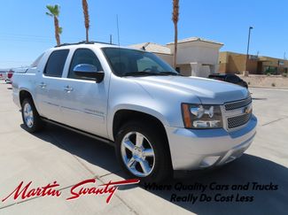 Used 2012 Chevrolet Avalanche LTZ AWD/4WD video 1