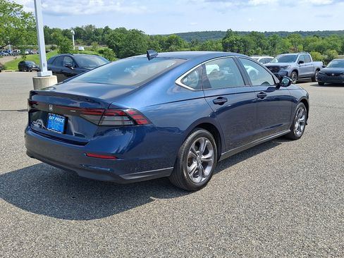 Used 2024 Honda Accord EX image 7