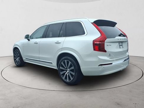 Used 2024 Volvo XC90 B5 Core w/ Protection Package Premier AWD/4WD image 7