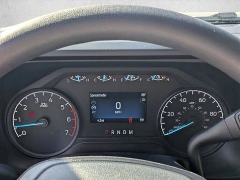 New 2026 Ford F350 XLT w/ FX4 Off-Road Package image 10