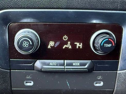 Used 2021 Chevrolet Tahoe RST image 23