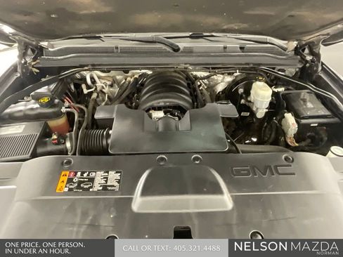 Used 2018 GMC Yukon Denali w/ Denali Ultimate Package AWD/4WD image 47