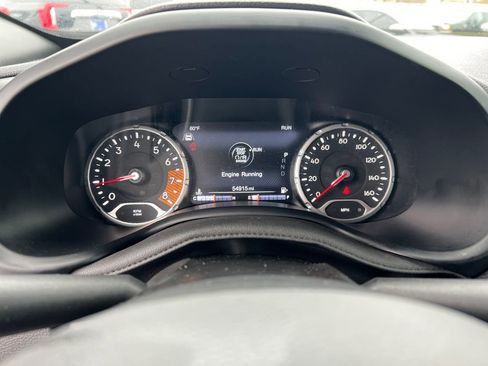 Used 2022 Jeep Renegade Altitude image 30