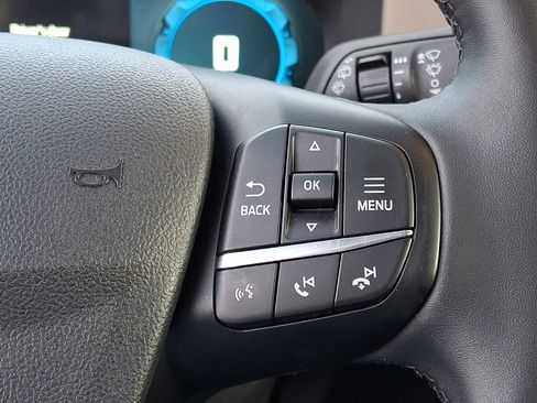 Used 2025 Ford Bronco Sport Big Bend w/ Convenience Package image 24