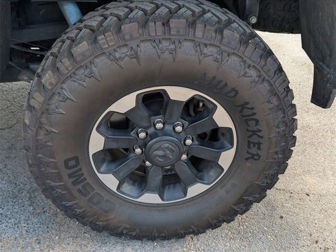 Used 2019 RAM 2500 Power Wagon image 10