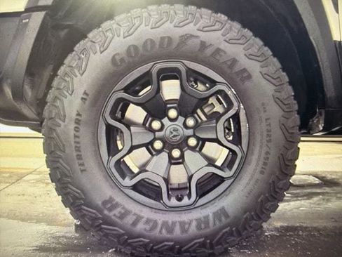 Used 2021 RAM 1500 TRX w/ TRX Level 2 Equipment Group image 7