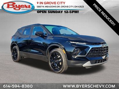 Used 2024 Chevrolet Blazer LT w/ Convenience Package